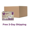 Parent's Choice Diapers, Size 1, 416 Diapers (Mega Box)