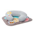 Comfort & Harmony Simply Mombo Love To Lounge Mat And Nursing Pillow
