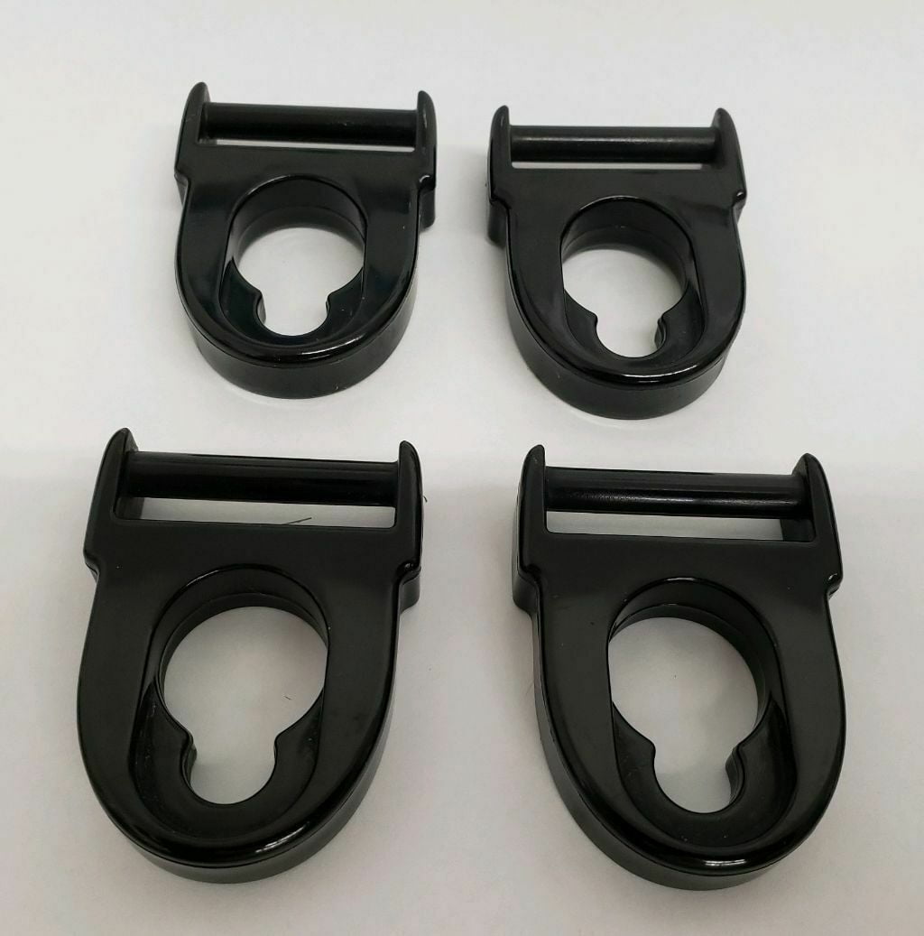 Ophjerg Replacement Lifetime Emotion Kayak Seat Clips 