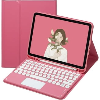 Apple Magic Keyboard Folio: Magnetic, Detachable Design for iPad