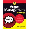 thumbnail image 2 of Pre-Owned Anger Management for Dummies (Paperback) 1119828279 9781119828273, 2 of 2