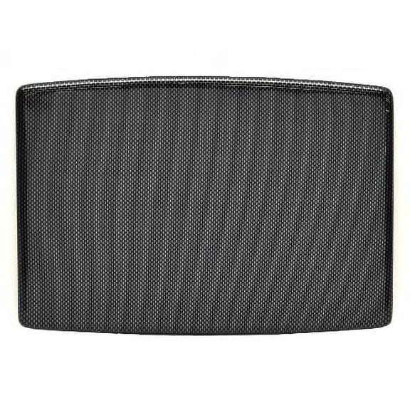 Boat Insert Panel TR141F02612 | XS HDS10 12 1/2 x 8 3/4 Inch Plastic