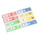 thumbnail image 3 of Prepared Microscope Slides Insects Plants Clear Multifunctional Educational Microscope Specimen Slides  for School for Students ANGGREK Otros, 3 of 8