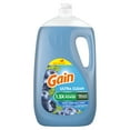 thumbnail image 6 of Gain Ultra Dish Washing Liquid Dish Soap, Honey Berry Hula Scent, 90 fl oz., 6 of 9