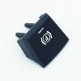 thumbnail image 3 of Parking Brake P Button Switch Cover Fit for BMW 5/6Series X3 X4 523 525 740 745, 3 of 7