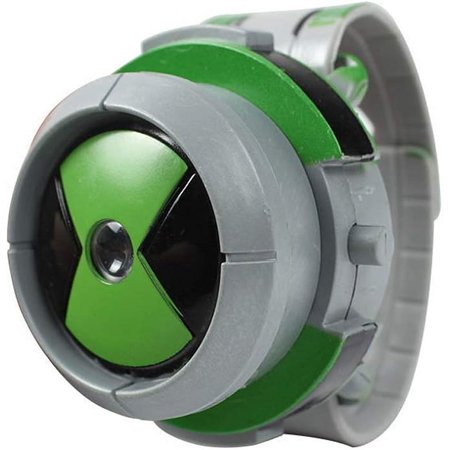 XuanAn Ben Watch Omnitrix Toys Ben 10 Watch Style Kids Projector Watch for Children Christmas Birthday Gifts