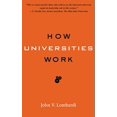thumbnail image 1 of Comment Fonctionnent les Universités (Essentiels du Leadership Supérieur), 1 of 3