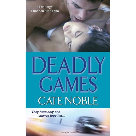 Pre-Owned Deadly Games