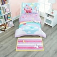thumbnail image 2 of Everyday Kids Unicorn Rug, 2 of 3