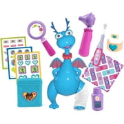 Doc McStuffins Make Me Better Play Set, Stuffy
