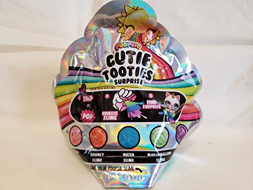 Poopsie Cutie Tootie Surprise Collectible Toy - image 5 of 5