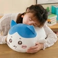 thumbnail image 2 of 30cm Series Long Doll Plush Cartoon Soft Pillow Cute Plush Doll Ornament Anime Plush Gift for Girl Home Decoration, 2 of 5