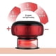 thumbnail image 3 of Smart Cupping Therapy Massager With Red Light Therapy Electric Cupping Massage Device For Cellulite Removal, 3 of 5