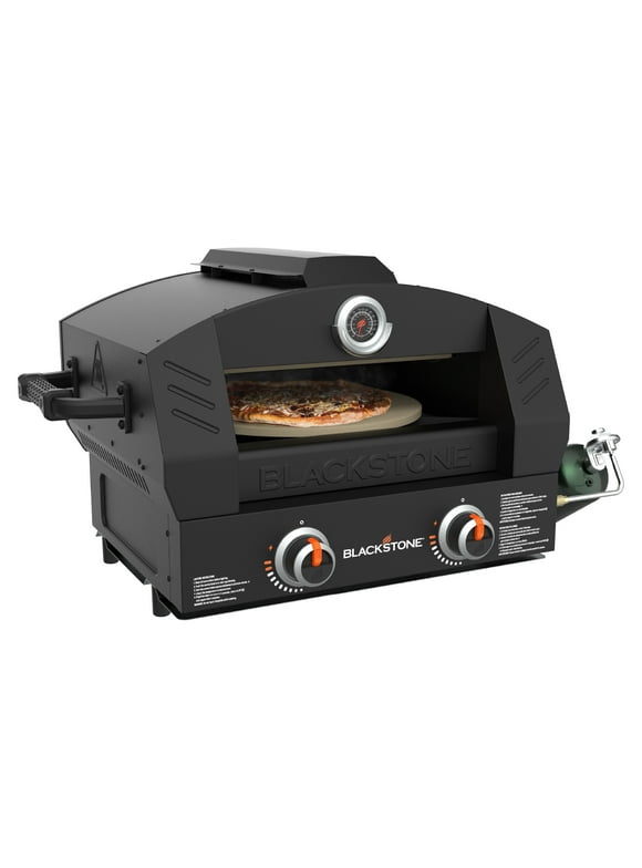 Blackstone Pizza Ovens in Blackstone