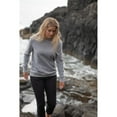 thumbnail image 2 of AWDis Ecologie Adults  Corcovado Hoodie, 2 of 3