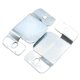 thumbnail image 3 of Couch Furniture Connector Premium Metal Sofa Connector Bracket with Screws, 3 of 5
