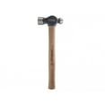 thumbnail image 2 of Faithfull Ball Pein Hammer, Fsc Hickory Handle, 2 of 2