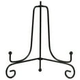 thumbnail image 1 of 4/6/7/8/10/12Inch Iron Bracket Display Stand for Bowl Plate Art Photo Picture Frame, 1 of 7