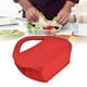thumbnail image 5 of Bolsa De Asas, Bolsa De Asas De Almuerzo Portátil Para Navidad Para Halloween Para Cumpleaños Ccdes Otros, 5 of 8