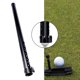 thumbnail image 4 of Recolector de pelotas de golf Retriever Picker Shag Tube, Grabber Pick up, Outdoor Holds 22 Balls, Golfer Gift Equipo de ayuda para la práctica de Soledad Tubo recogedor de pelotas de golf, 4 of 8