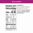 thumbnail image 5 of Nature's Path Organic Mesa Sunrise Breakfast Cereal, 10.6oz Box (pack of 12), 5 of 8