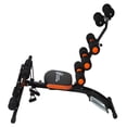 thumbnail image 2 of Aparato Abdomen Ejercitador Multifuncional 6 en 1 CENTURFIT Banco Entrenamiento Infinit, 2 of 6