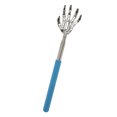 thumbnail image 4 of Unique Bargains 1 Pc Hand Shaped Extendable Back Massager for Bedroom Blue, 4 of 5