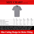 thumbnail image 2 of Gildan Softstyle Pique Polo for Adults, Modern Classic Fit, Short Sleeve Casual Polo Shirt, Sport Grey, 3XL, 2 of 5