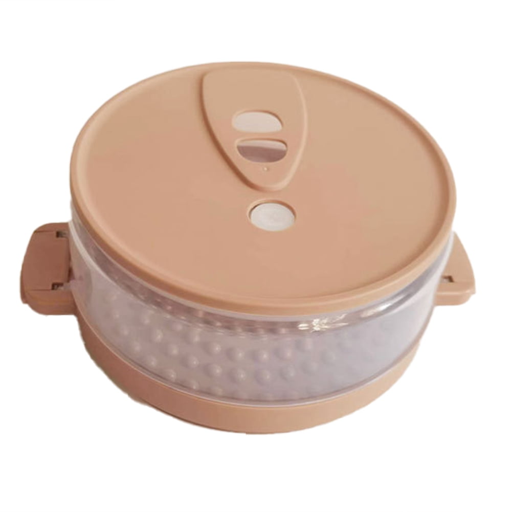 Microwave Box Bacon Potato Jar Home Lazy Artifact Microwave Box Gourmet