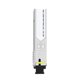 thumbnail image 1 of Inteprter Conmutador de red portátil de intercambio en caliente Módulo SFP Módulos transceptores de modo único de 1,25 Gbps Accesorios de larga Teléfono y Comunicación 80km 1550nm B, 1 of 6