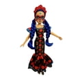 thumbnail image 2 of Muñeca Miraculous Catrina Fashion Doll, 2 of 4