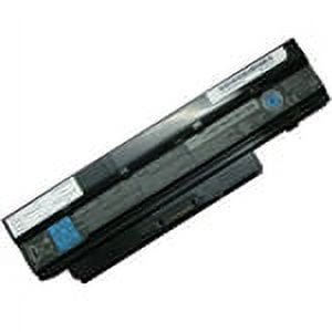 Xtend Battery for  Toshiba Satellite T210D T215D T230 T235 T235D Battery and Mini Notebook NB505