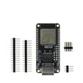thumbnail image 1 of Carte de Développement W5500 Module Ethernet ESP32-S3-WROOM Support TF Extensible Power POE Shield H674, 1 of 5