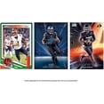 thumbnail image 4 of Panini 2025–26 Score NFL Football Mega Box – Official Trading Cards – Mega Box Exclusive Parallels, Rookie Cards & Inserts, 4 of 6