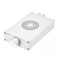 thumbnail image 1 of D325D TPA3255 Dual Channel Mini Desktop PC Digital Audio Amplifier for Home Audio Stereo System-White, 1 of 6