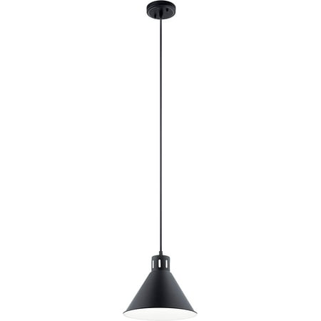

DTLYH Zailey™ 9 1 Light Pendant in Black
