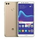 thumbnail image 1 of Smartphone Huawei Y9 2018 128GB ROM 4GB RAM Dorado Desbloqueado, 1 of 4