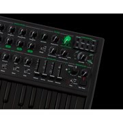Arturia MicroBrute UFO Analog Synthesizer