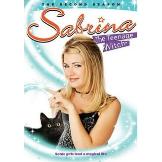 Sabrina, The Teenage Witch: The Seventh Season (The Final Season