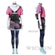 thumbnail image 5 of Juego Valorant Clove Cosplay Fantasía Pulseras Collares Trajes Disfraz Peluca Mujeres Adultas Juego de rol Fantasía Trajes Femeninos Clearlove, 5 of 5