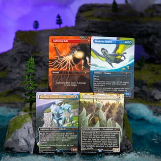 Secret lair Purrfection　未開封品　マジック Magic The Gathering, Secret Lair: Purrfection – Card Monster