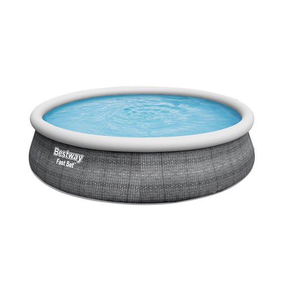step 2 rectangle pool