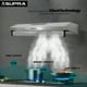 thumbnail image 3 of Campana extractora de 80 cm Supra en acero inoxidable, 3 of 6