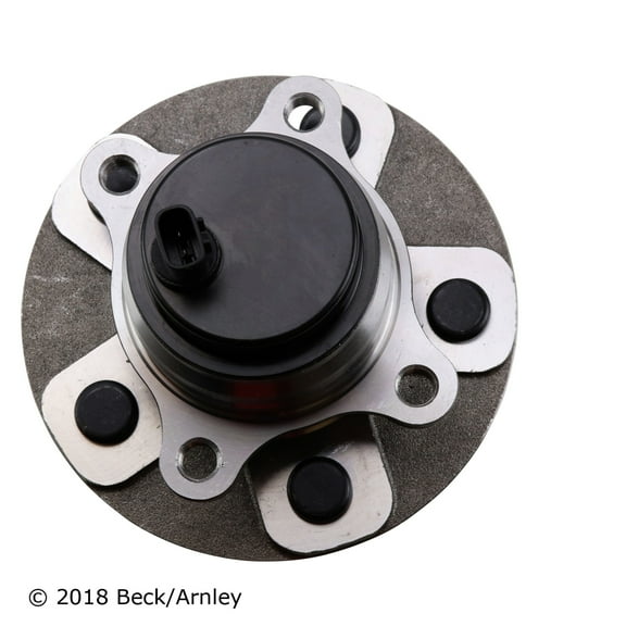BeckArnley 051-6417 Hub And Bearing Assembly