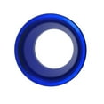 thumbnail image 4 of 55mm 34 36 Carburador de Motocicleta Carb de Aire Copa 2 Colores Azul + Gris, 4 of 9