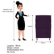 thumbnail image 4 of Cabecera Liverpool C individual 90 cm - Morado WEIK Liverpool, 4 of 4