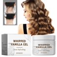 thumbnail image 1 of Body Care Hair Moisturizing Gel For Lazy People Hair Moisturizing Edge Refreshing Gel 85g, 1 of 9