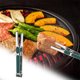 thumbnail image 5 of Aparatos de cocina, Accesorios de cocina, Utensilios de cocina, Herramientas de cocina, Pinzas de acero inoxidable para alimentos, Pinzas para barbacoa al aire libre, Pinzas para hornear pan, Pinzas p, 5 of 5