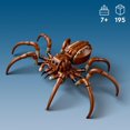 thumbnail image 3 of LEGO Harry Potter Aragog in the Forbidden Forest 76434 Ensemble de construction (195 pièces), 3 of 5