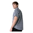 thumbnail image 4 of Camisa Hombre Casual Verde Long Beach Polo Club 75105002, 4 of 8